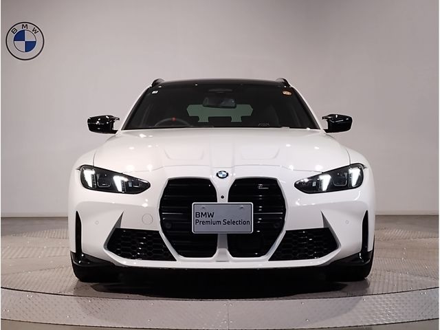 BMW M3 touring