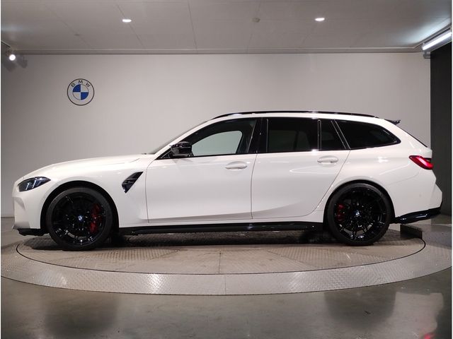 BMW M3 touring