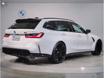BMW M3 touring
