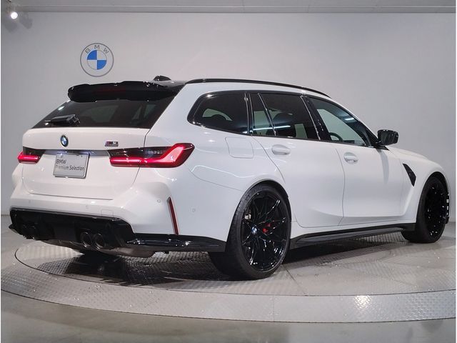 BMW M3 touring