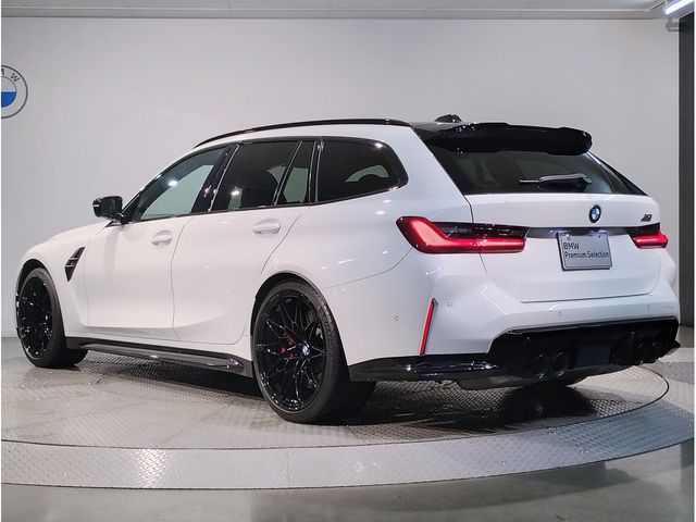 BMW M3 touring