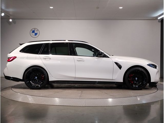 BMW M3 touring