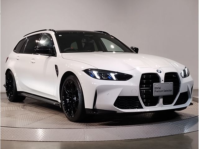 BMW M3 touring