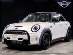 MINI COOPER SD 5DOOR