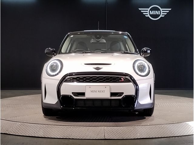 MINI COOPER SD 5DOOR