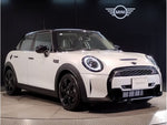 MINI COOPER SD 5DOOR