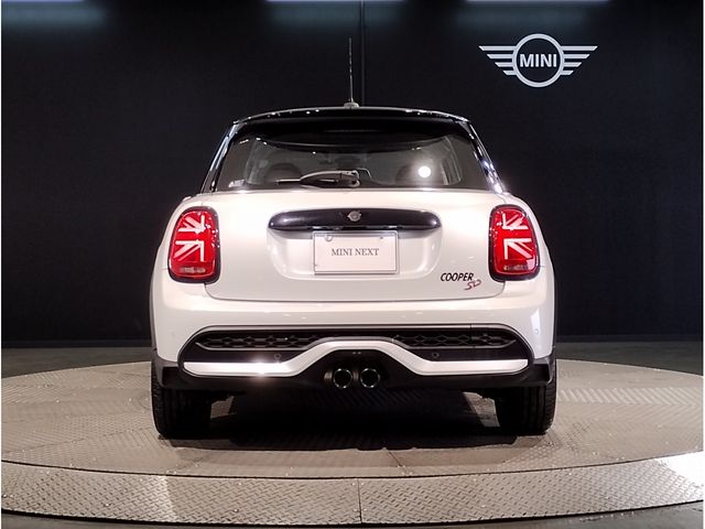 MINI COOPER SD 5DOOR
