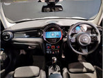 MINI COOPER SD 5DOOR