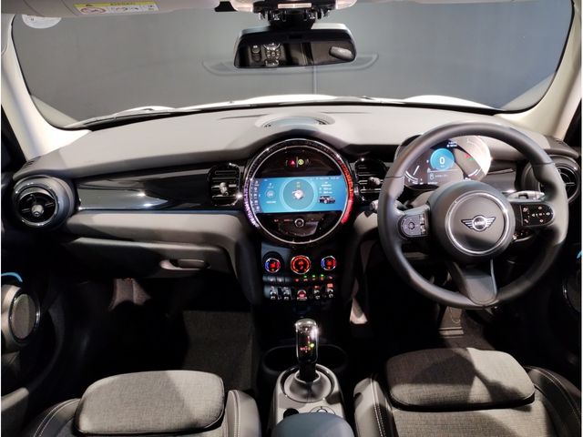 MINI COOPER SD 5DOOR