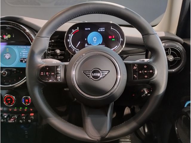 MINI COOPER SD 5DOOR