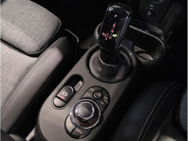 MINI COOPER SD 5DOOR
