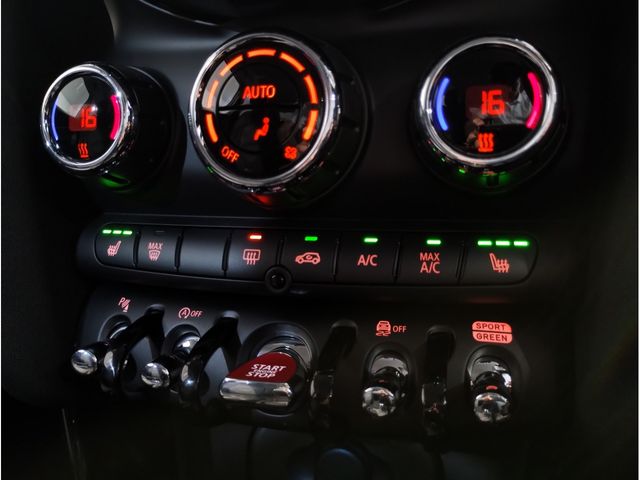 MINI COOPER SD 5DOOR