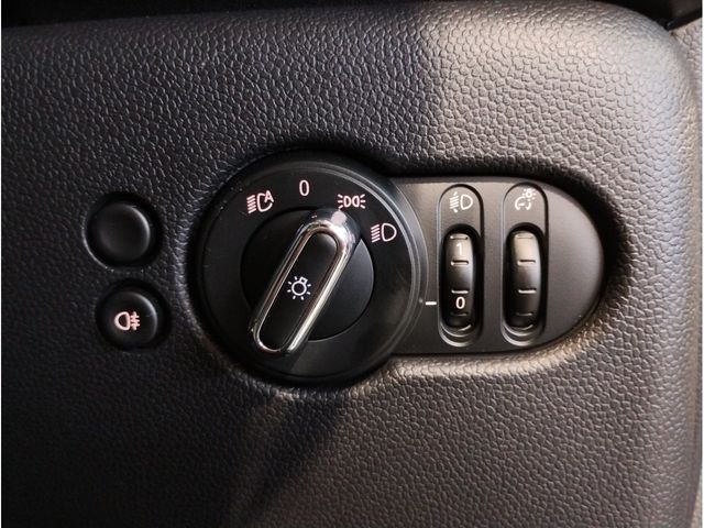 MINI COOPER SD 5DOOR