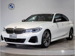 BMW 3series sedan