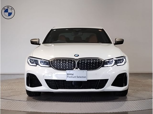 BMW 3series sedan
