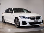 BMW 3series sedan