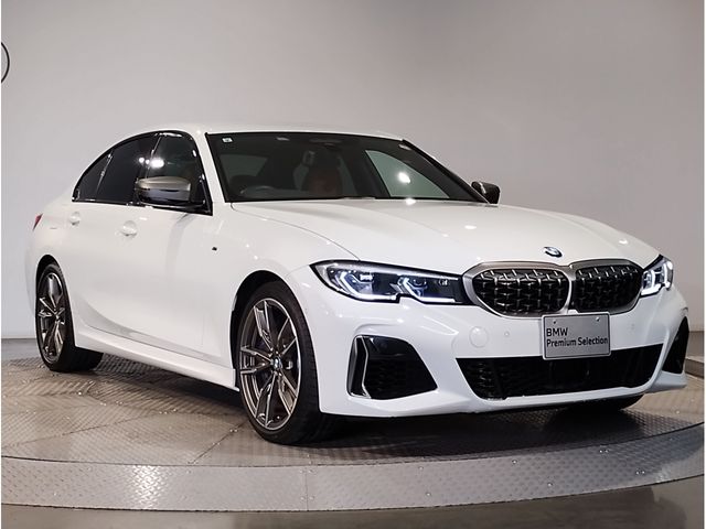 BMW 3series sedan
