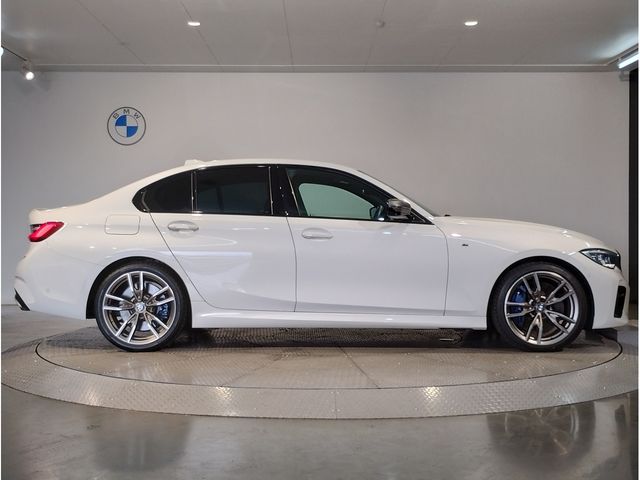 BMW 3series sedan