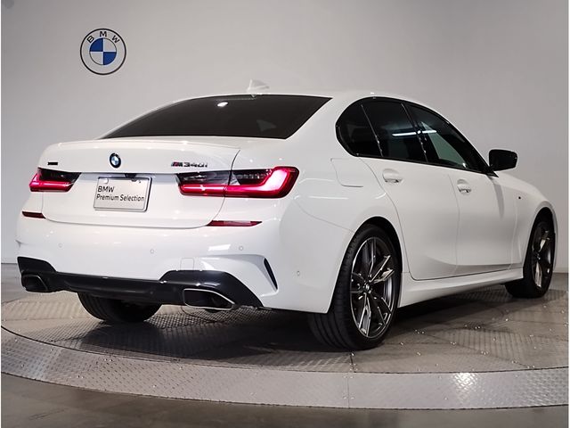 BMW 3series sedan