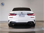BMW 3series sedan