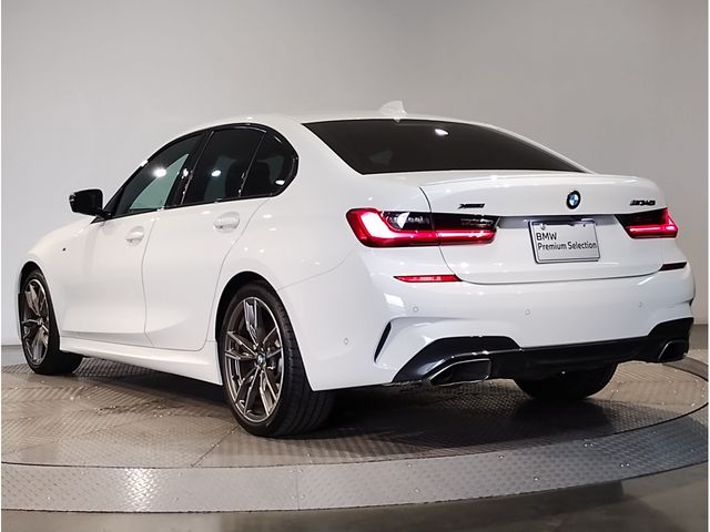 BMW 3series sedan