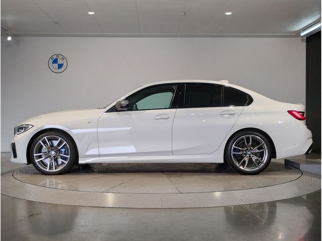 BMW 3series sedan