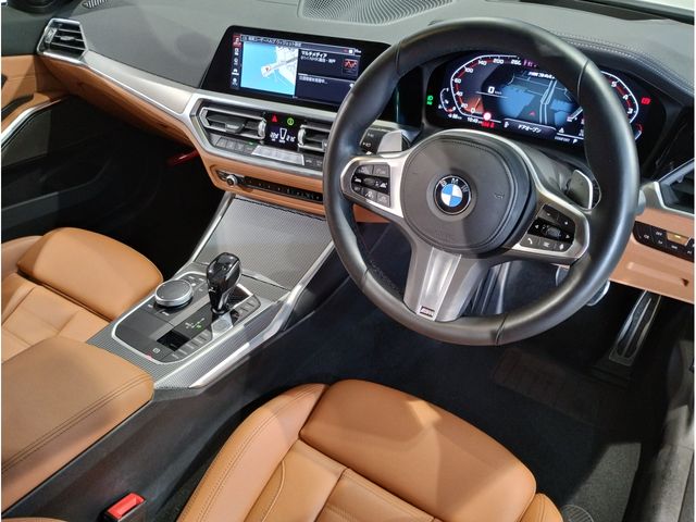 BMW 3series sedan