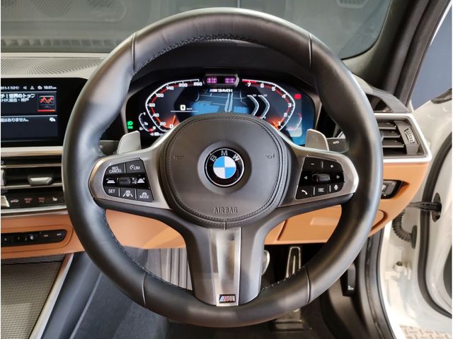 BMW 3series sedan