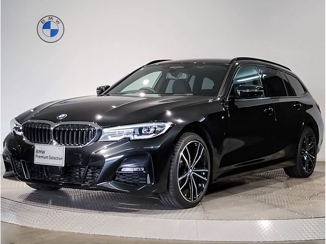 BMW 3series TOURING