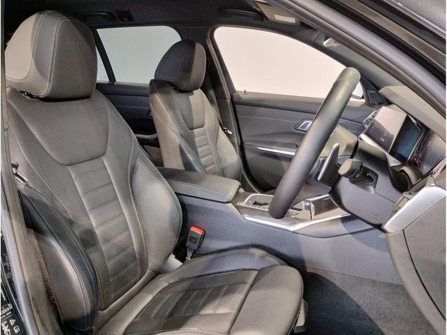 BMW 3series TOURING