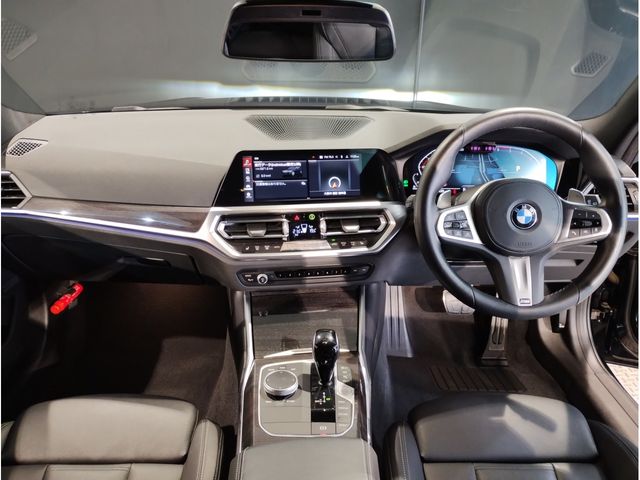BMW 3series TOURING