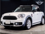 BMW MINI COOPER D CROSSOVER