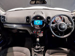BMW MINI COOPER D CROSSOVER