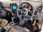 BMW MINI COOPER D CROSSOVER