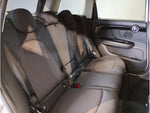 BMW MINI COOPER D CROSSOVER