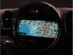 BMW MINI COOPER D CROSSOVER
