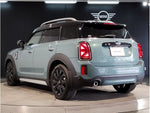MINI COOPER D CROSSOVER