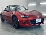 ROADSTER