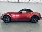 ROADSTER