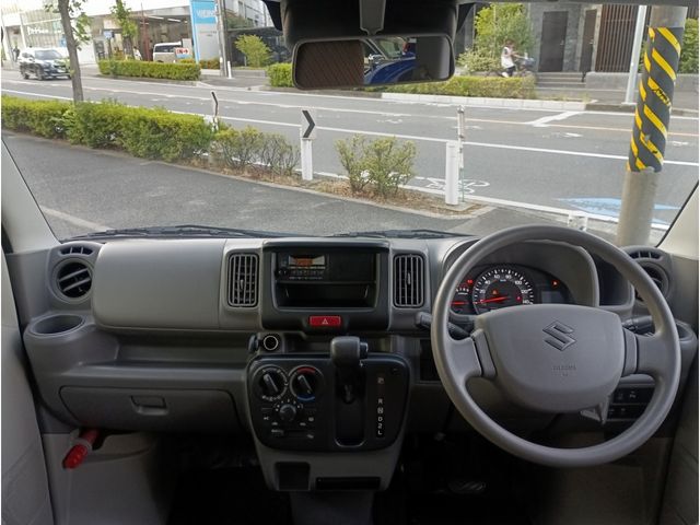 EVERY van