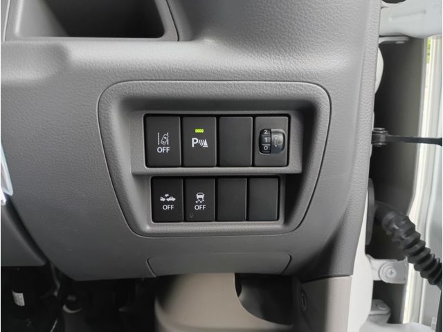 EVERY van