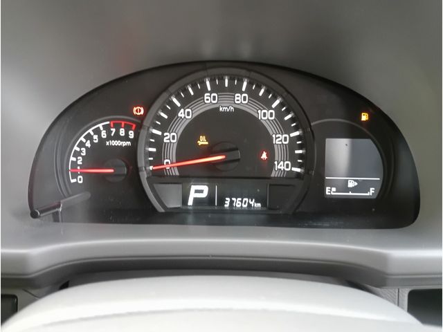 EVERY van