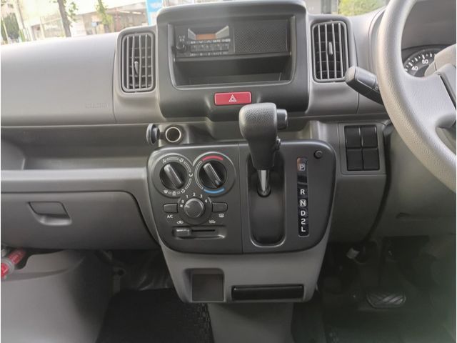 EVERY van