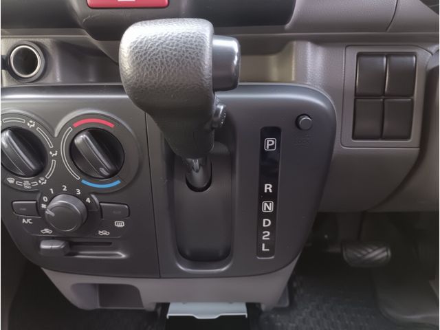 EVERY van