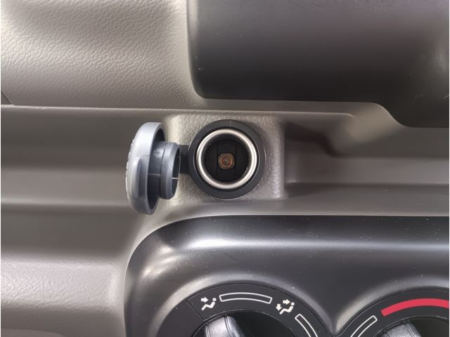 EVERY van