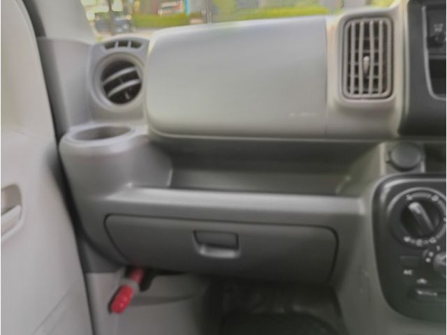 EVERY van
