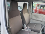 EVERY van