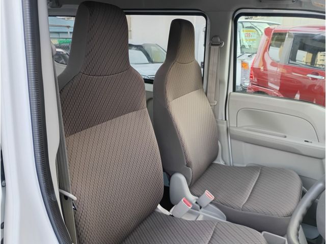 EVERY van