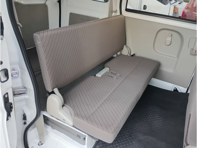 EVERY van
