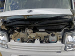 EVERY van